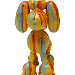 Deko & Geschenkartikel|KARE Design Deko Figur Dog Holi 17Cm