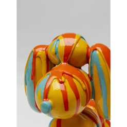 Deko & Geschenkartikel|KARE Design Deko Figur Dog Holi 17Cm
