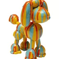 Deko & Geschenkartikel|KARE Design Deko Figur Dog Holi 17Cm