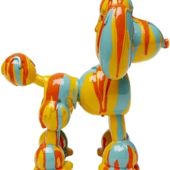 Deko & Geschenkartikel|KARE Design Deko Figur Dog Holi 17Cm