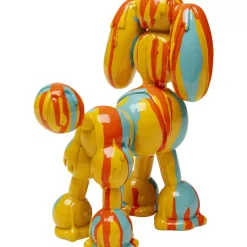 Deko & Geschenkartikel|KARE Design Deko Figur Dog Holi 17Cm