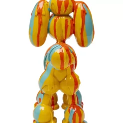 Deko & Geschenkartikel|KARE Design Deko Figur Dog Holi 17Cm
