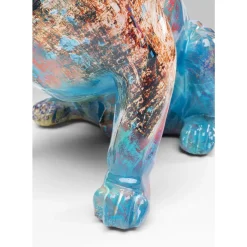 Deko & Geschenkartikel|KARE Design Deko Figur Dog Of Sunglass