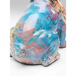 Deko & Geschenkartikel|KARE Design Deko Figur Dog Of Sunglass