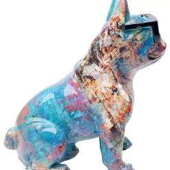 Deko & Geschenkartikel|KARE Design Deko Figur Dog Of Sunglass
