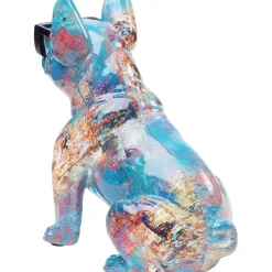 Deko & Geschenkartikel|KARE Design Deko Figur Dog Of Sunglass