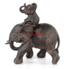 Deko & Geschenkartikel|KARE Design Deko Figur Elefant Dumbo Uno