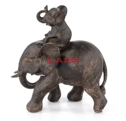 Deko & Geschenkartikel|KARE Design Deko Figur Elefant Dumbo Uno