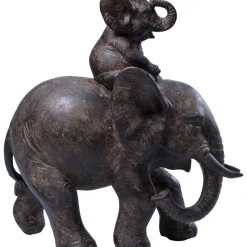 Deko & Geschenkartikel|KARE Design Deko Figur Elefant Dumbo Uno