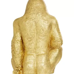 Deko & Geschenkartikel|KARE Design Deko Figur Gorilla Gold Xxl 249