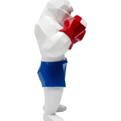 Deko & Geschenkartikel|KARE Design Deko Figur Gorilla Punch 25Cm