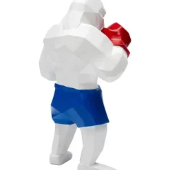 Deko & Geschenkartikel|KARE Design Deko Figur Gorilla Punch 25Cm