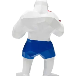 Deko & Geschenkartikel|KARE Design Deko Figur Gorilla Punch 25Cm