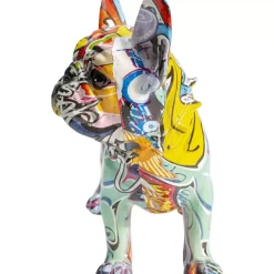 Deko & Geschenkartikel|KARE Design Deko Figur Grafitti Dog