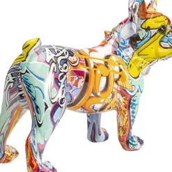 Deko & Geschenkartikel|KARE Design Deko Figur Grafitti Dog