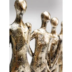 Deko & Geschenkartikel|KARE Design Deko Figur Hand In Hand 27Cm