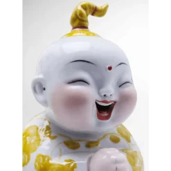Deko & Geschenkartikel|KARE Design Deko Figur Happy Kids (2/Set)