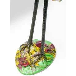 Deko & Geschenkartikel|KARE Design Deko Figur Heron Gelb 70Cm