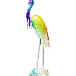 Deko & Geschenkartikel|KARE Design Deko Figur Heron Multi 70Cm