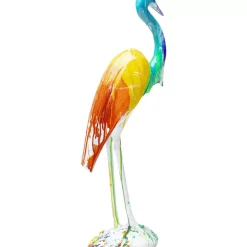 Deko & Geschenkartikel|KARE Design Deko Figur Heron Multi 70Cm
