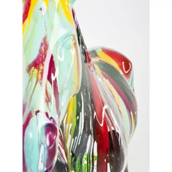 Deko & Geschenkartikel|KARE Design Deko Figur Horse Colore