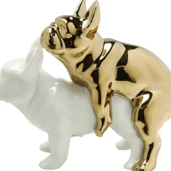 Deko & Geschenkartikel|KARE Design Deko Figur Love Dogs