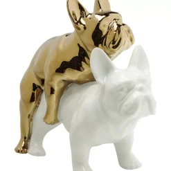 Deko & Geschenkartikel|KARE Design Deko Figur Love Dogs
