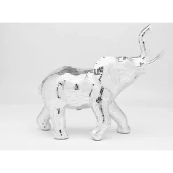 Deko & Geschenkartikel|KARE Design Deko Figur Mosaic Elephant 41Cm