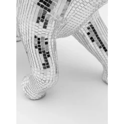 Deko & Geschenkartikel|KARE Design Deko Figur Mosaic Elephant 41Cm
