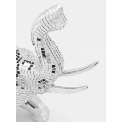 Deko & Geschenkartikel|KARE Design Deko Figur Mosaic Elephant 41Cm