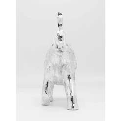 Deko & Geschenkartikel|KARE Design Deko Figur Mosaic Elephant 41Cm