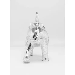 Deko & Geschenkartikel|KARE Design Deko Figur Mosaic Elephant 41Cm