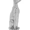 Deko & Geschenkartikel|KARE Design Deko Figur Mosaic Sitting Dog 78Cm