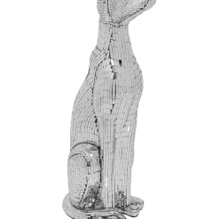 Deko & Geschenkartikel|KARE Design Deko Figur Mosaic Sitting Dog 78Cm