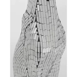 Deko & Geschenkartikel|KARE Design Deko Figur Mosaic Sitting Dog 78Cm