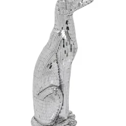 Deko & Geschenkartikel|KARE Design Deko Figur Mosaic Sitting Dog 78Cm