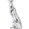 Deko & Geschenkartikel|KARE Design Deko Figur Mosaik Welcome Panther Rechts Xl