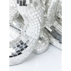 Deko & Geschenkartikel|KARE Design Deko Figur Mosaik Welcome Panther Links Xl