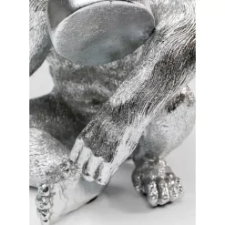 Deko & Geschenkartikel|KARE Design Deko Figur Muscle Monkey 31Cm