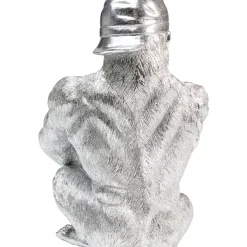 Deko & Geschenkartikel|KARE Design Deko Figur Muscle Monkey 31Cm