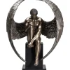 Deko & Geschenkartikel|KARE Design Deko Figur Nude Sad Angel Big