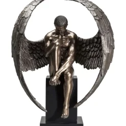 Deko & Geschenkartikel|KARE Design Deko Figur Nude Sad Angel Big