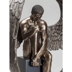 Deko & Geschenkartikel|KARE Design Deko Figur Nude Sad Angel Big