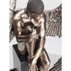 Deko & Geschenkartikel|KARE Design Deko Figur Nude Sad Angel Big