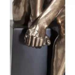 Deko & Geschenkartikel|KARE Design Deko Figur Nude Sad Angel Big