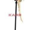 Deko & Geschenkartikel|KARE Design Deko Figur Parrot Gold
