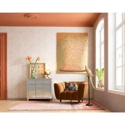 Deko & Geschenkartikel|KARE Design Deko Figur Parrot Gold