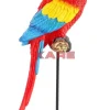 Deko & Geschenkartikel|KARE Design Deko Figur Parrot Macaw 36Cm