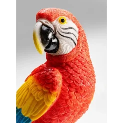 Deko & Geschenkartikel|KARE Design Deko Figur Parrot Macaw 36Cm