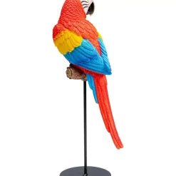 Deko & Geschenkartikel|KARE Design Deko Figur Parrot Macaw 36Cm